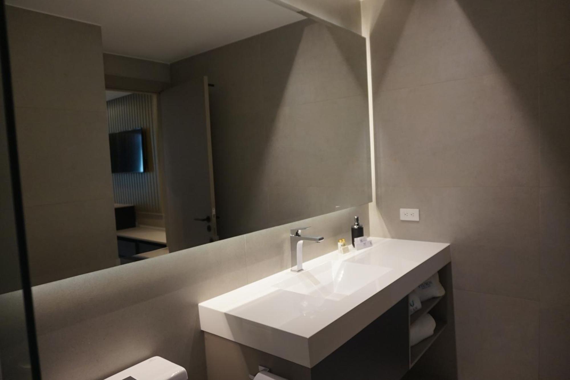 Hotel Veuxor Machala Exteriér fotografie