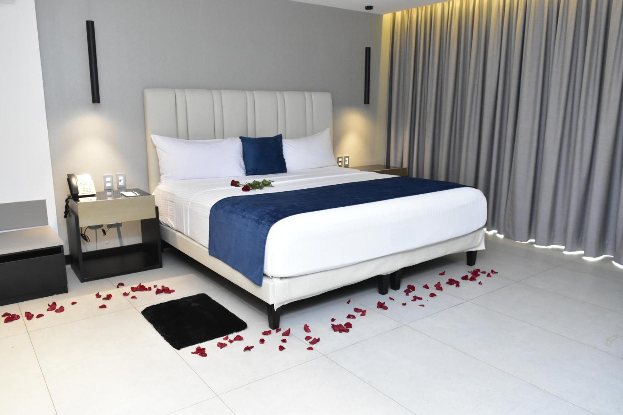 Hotel Veuxor Machala Exteriér fotografie